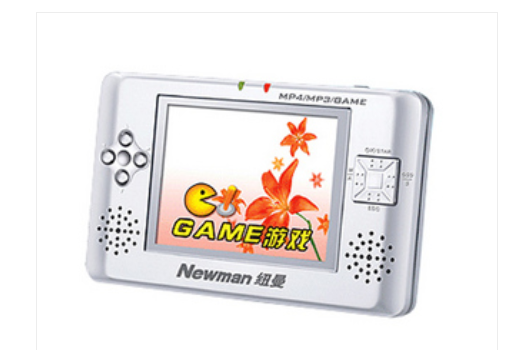 紐曼M760(256MB) 紐曼M760(256MB)