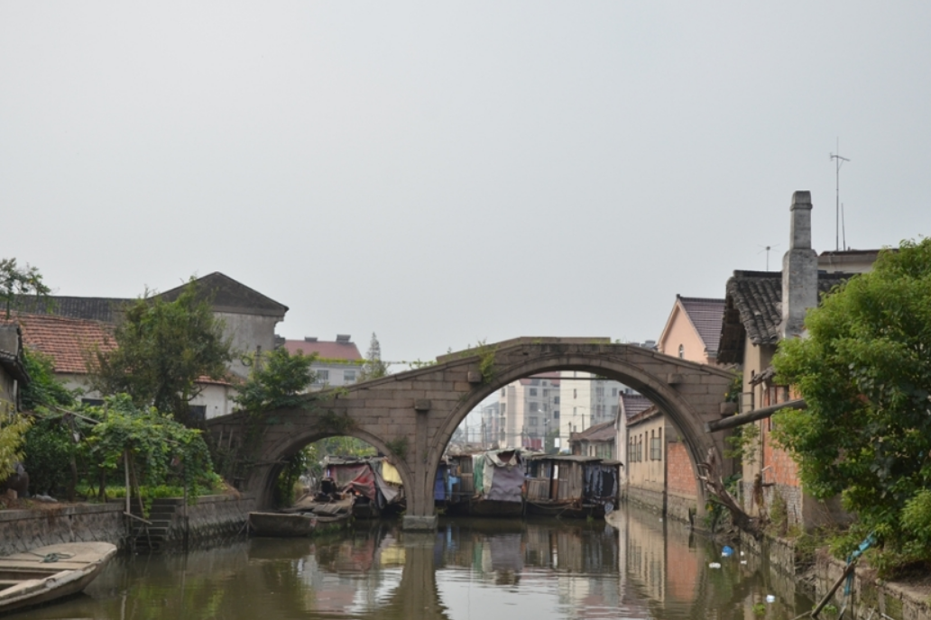 戈溪橋 戈溪橋