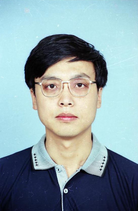 李星(北京工業大學建築工程學院教師)
