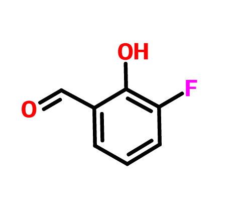 3-氟-2-羥基苯甲醛