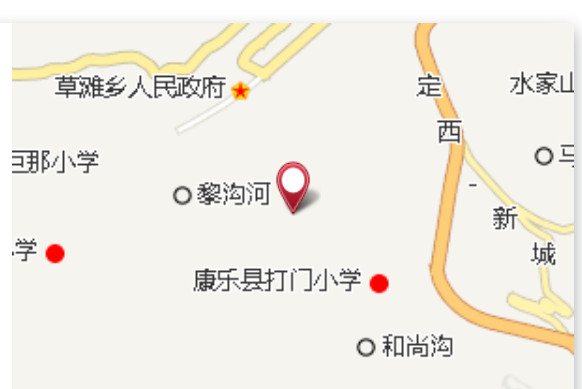 單莊