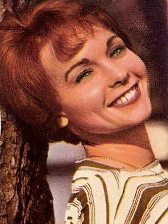 Françoise Arnoul Françoise Arnoul