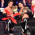 The Motorcity Machine Guns