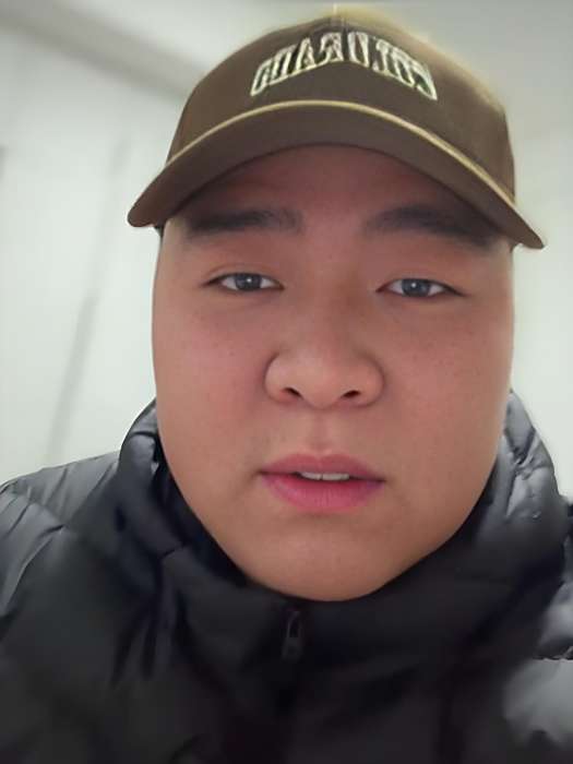 理髮師大壯 理髮師大壯