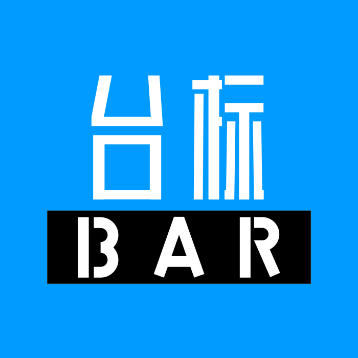台標吧 台標吧
