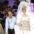 Christian Lacroix Christian Lacroix