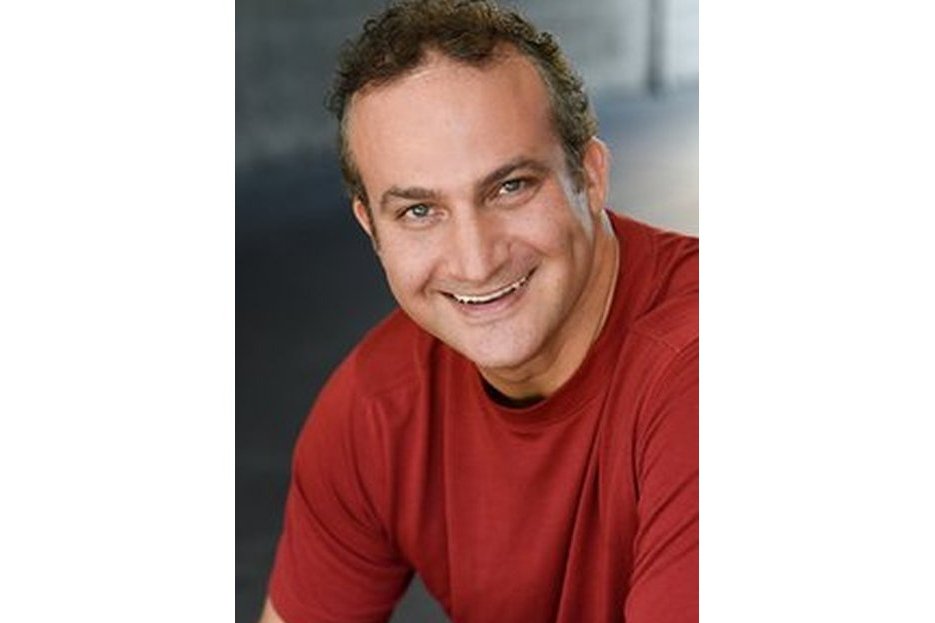 Todd Lubitsch Todd Lubitsch