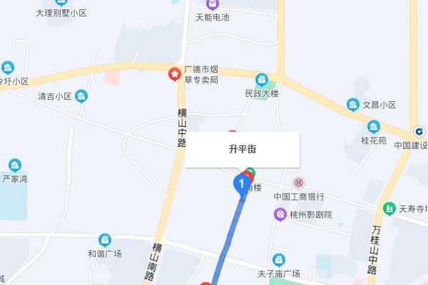 昇平街道(安徽省宣城市廣德市昇平街道) 昇平街道(安徽省宣城市廣德市昇平街道)
