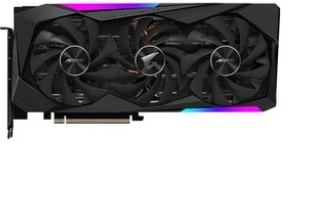 技嘉AORUS GeForce RTX 3060 Ti MASTER 8G 技嘉AORUS GeForce RTX 3060 Ti MASTER 8G