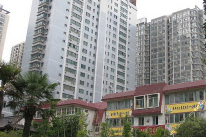 雅居公寓 雅居公寓