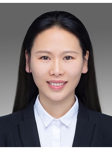 吳麗佳(浙江省溫州市甌海區審計局黨組成員、總審計師) 吳麗佳(浙江省溫州市甌海區審計局黨組成員、總審計師)