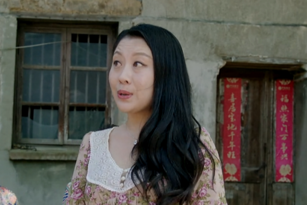 胡莉莉 胡莉莉