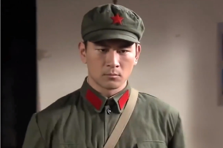 高援朝(《咱爸咱媽六十年》中高樹江與白玉蘭的兒子,由徐僧飾演) 高援朝(《咱爸咱媽六十年》中高樹江與白玉蘭的兒子,由徐僧飾演)