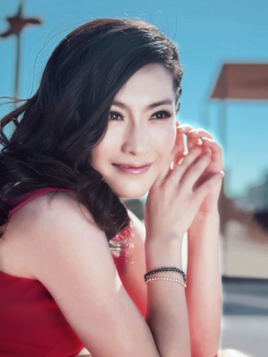 平安(中國內地女演員) 平安(中國內地女演員)
