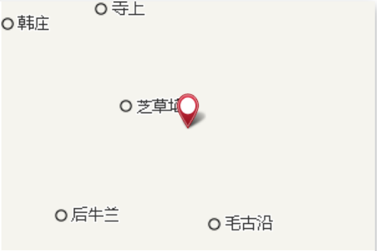 小紫草垴