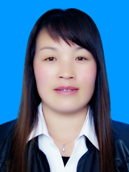 陳麗(甘肅省慶陽市寧縣監委委員、黨風政風監督室主任、一級監察官) 陳麗(甘肅省慶陽市寧縣監委委員、黨風政風監督室主任、一級監察官)