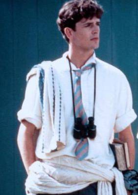 同窗之愛(英國1984年馬雷克·卡尼維斯執導電影) 同窗之愛(英國1984年馬雷克·卡尼維斯執導電影)