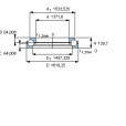 SKF BDAB351908軸承 SKF BDAB351908軸承