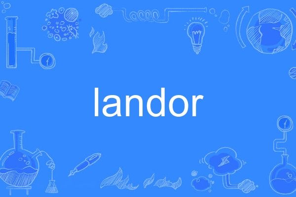 landor landor