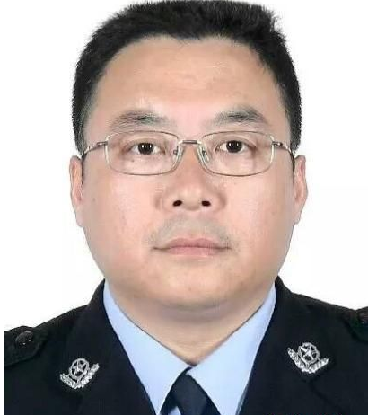 薛沛(警察) 薛沛(警察)