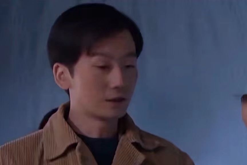 陳珂(年代劇《鴿子哨》中的角色) 陳珂(年代劇《鴿子哨》中的角色)