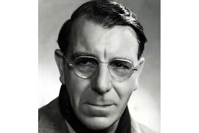 Allan Jeayes Allan Jeayes