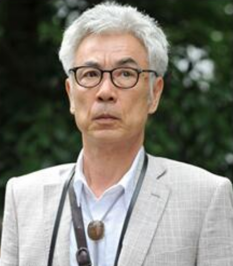 森衣恭一 森衣恭一