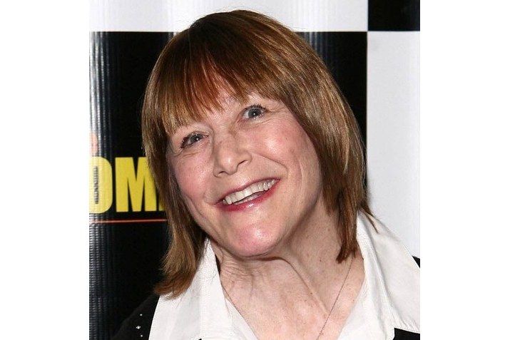 Geri Jewell Geri Jewell