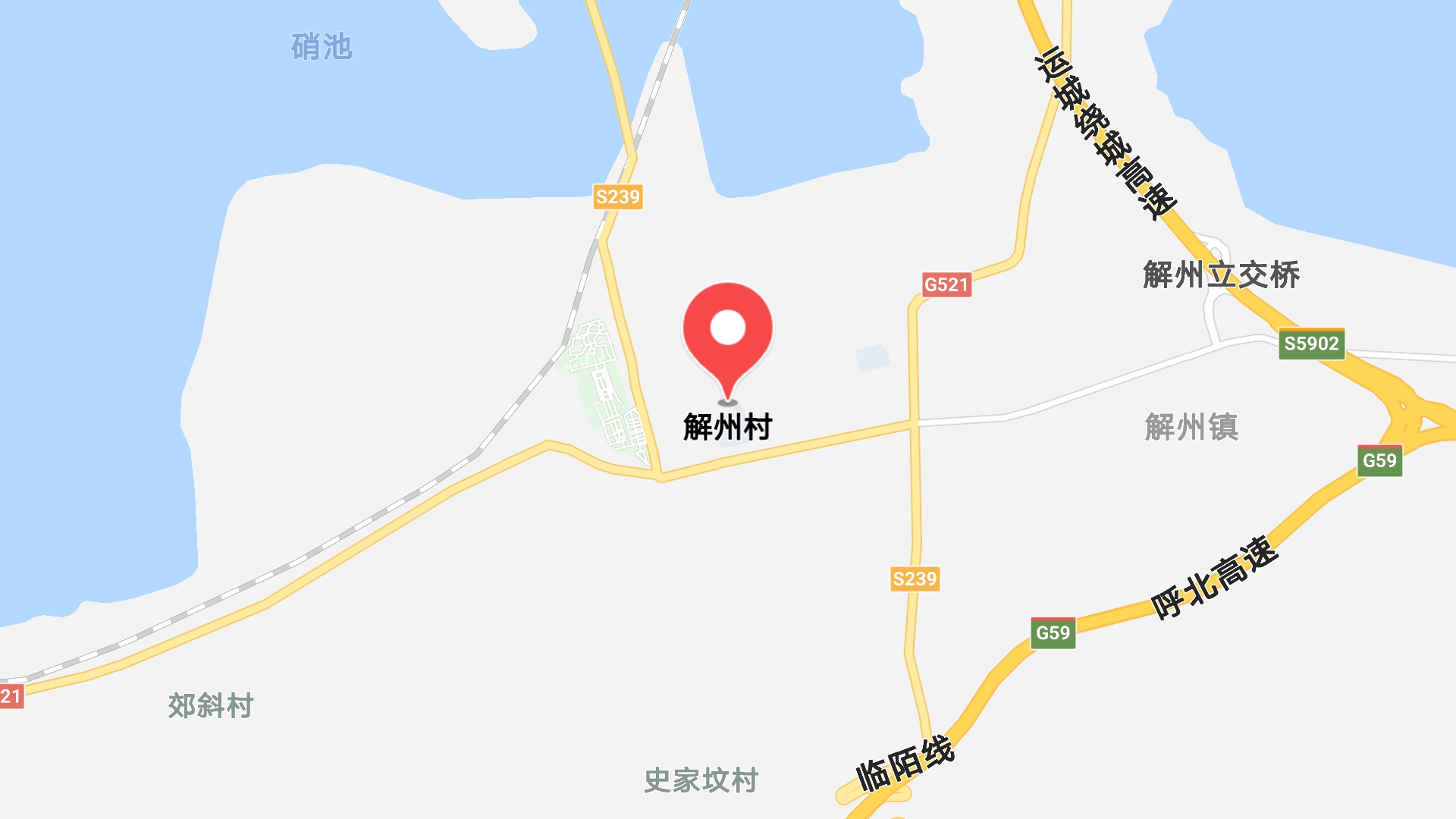 地圖信息