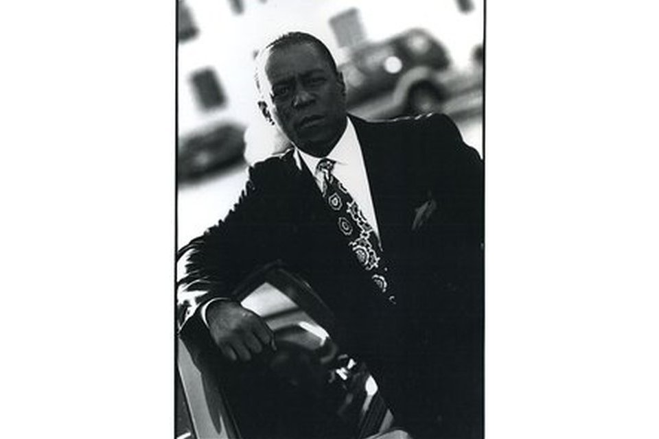 Larry McCoy Larry McCoy