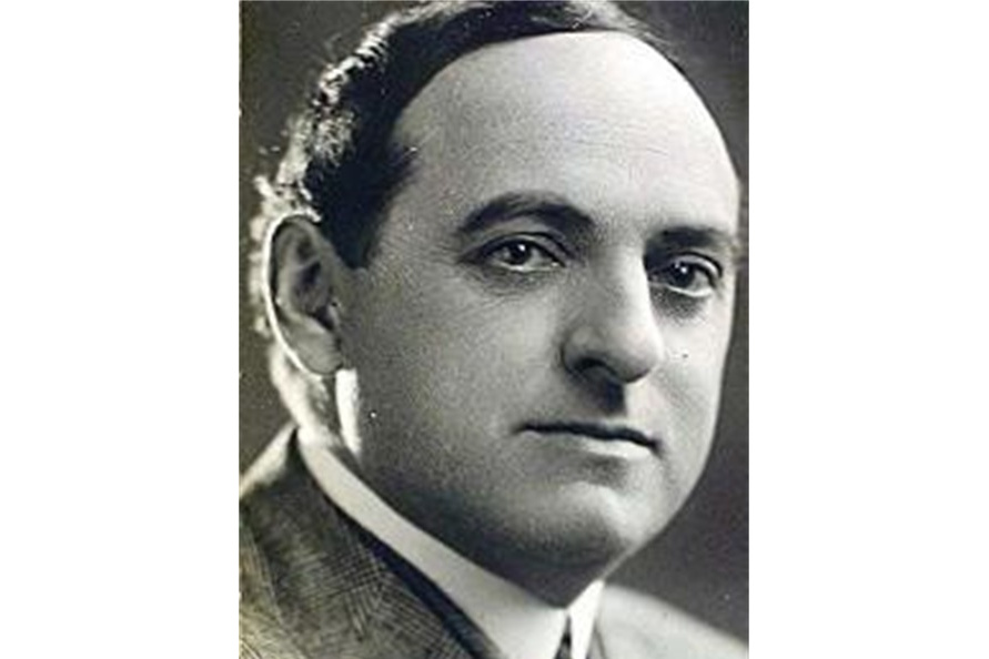 Granville Bates Granville Bates