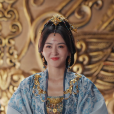 莊後(古裝武俠劇《一笑隨歌》中的角色) 莊後(古裝武俠劇《一笑隨歌》中的角色)