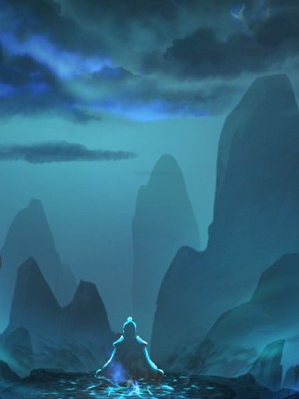 九黎未央 九黎未央