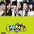 獨身天下 獨身天下