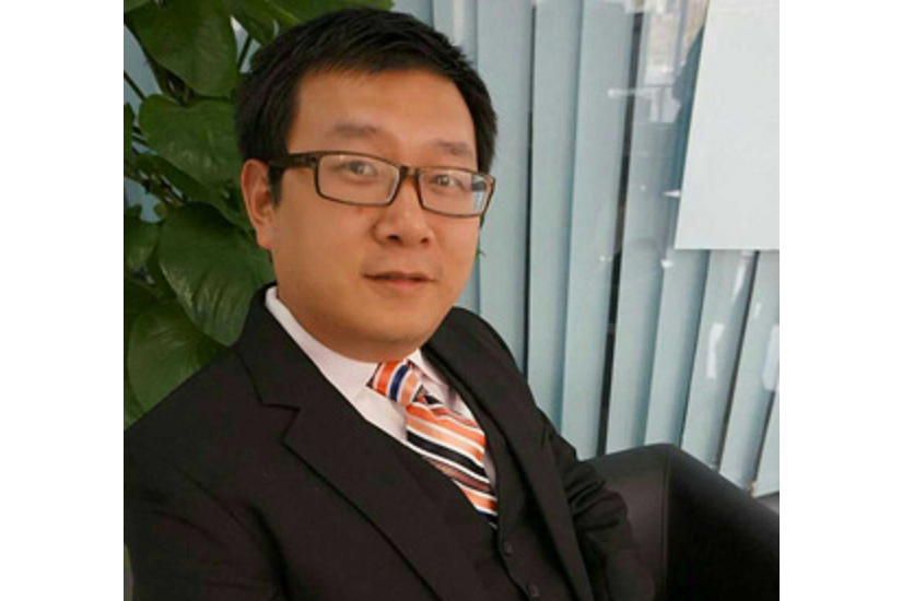 張翀(律師) 張翀(律師)