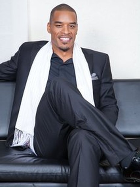 Kenyon Glover Kenyon Glover
