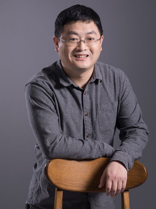 周強(西湖大學生命科學學院研究員) 周強(西湖大學生命科學學院研究員)