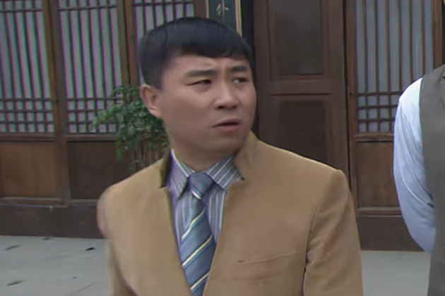 魏啟凡 魏啟凡