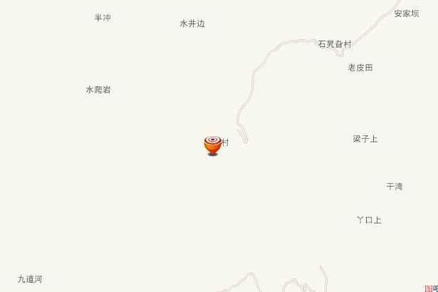 路嘴村