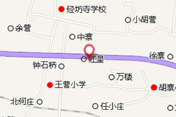 北廟莊 北廟莊