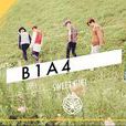 Sweet Girl(B1A4同名專輯主打歌) Sweet Girl(B1A4同名專輯主打歌)