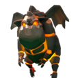 熔岩獵犬(部落衝突遊戲的新兵種：熔岩獵犬)