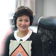白瑞(上海廣播電視台東廣新聞台主播)