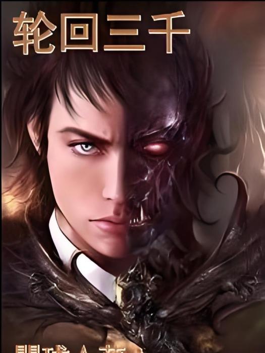 輪迴三千 輪迴三千