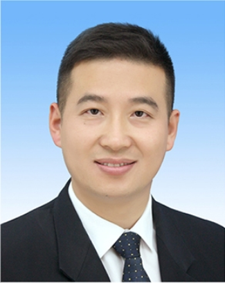 王琳凱(遼寧省鞍山市岫巖滿族自治縣委常委、副縣長、縣政府黨組成員)