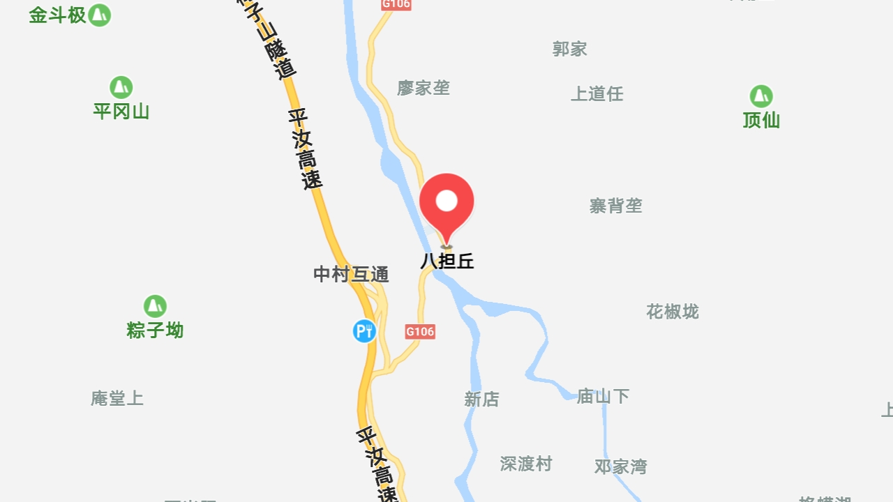 地圖信息
