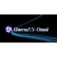 Qwen2.5-Omni
