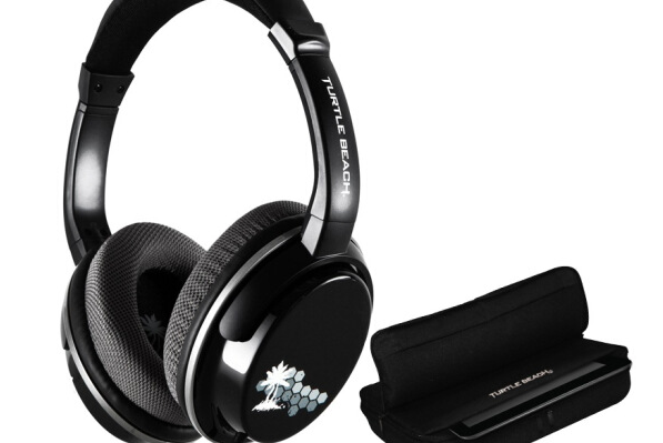 烏龜海岸EAR FORCE M5Ti 烏龜海岸EAR FORCE M5Ti