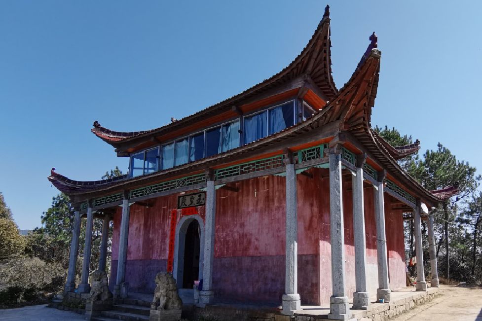 游鶴樓(唐宋時期建築) 游鶴樓(唐宋時期建築)