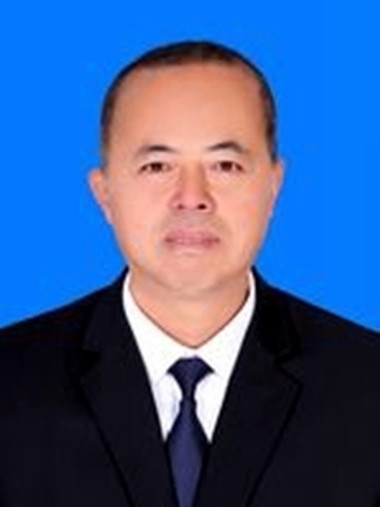 劉建英(陝西省寶雞市金台區民政局黨組成員、副局長) 劉建英(陝西省寶雞市金台區民政局黨組成員、副局長)